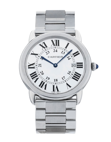 Cartier Ronde Solo W6701005